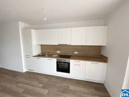 Familienfreundliches Wohnen im Grünen: Ihr neues Heim im Tullnerfeld - Photo 3