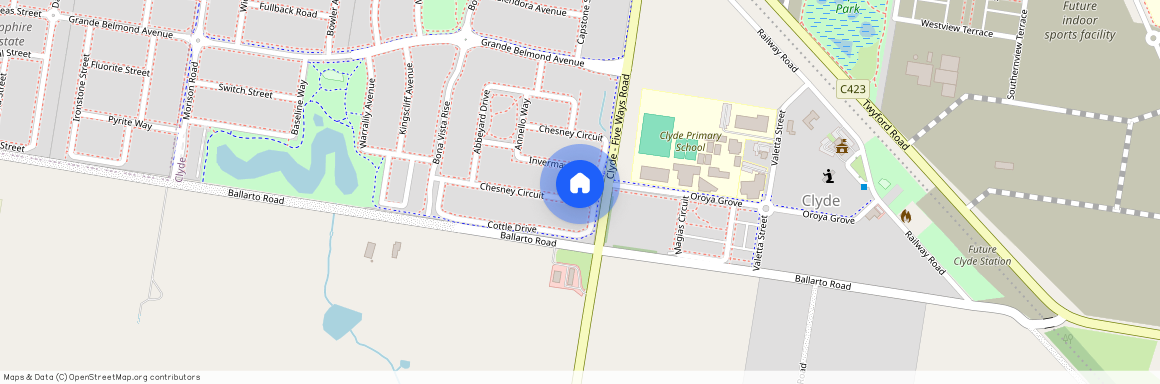 28 Chesney Circuit, Vic 3978, Clyde