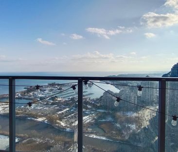 For Lease - 30 Shore Breeze Drive Unit# 3919, Toronto, Ontario - Photo 5