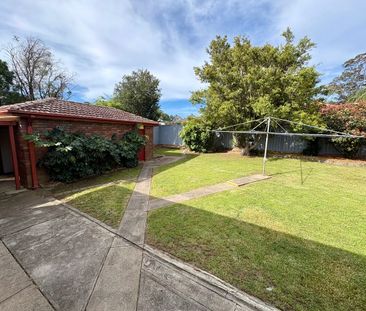 Neat & Affordable Four-Bedroom Home - Photo 6