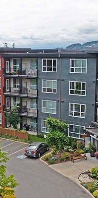 Located in Nanaimo, Bike Storage, 2 BD - Photo 1