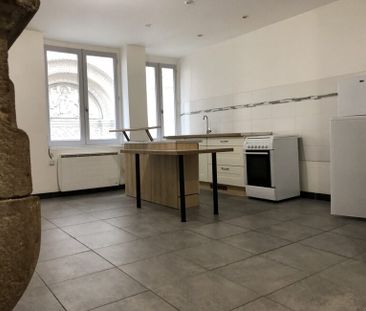 Appartement - 2 pièces - 39,69 m² - Saint-Étienne - Photo 5