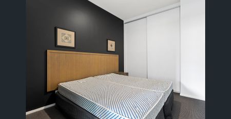 Spacious CBD Apartment at 801/100 Exhibition Street, Melbourne VIC 3000 - Photo 3