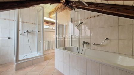 Élégance et Charme au Centre de Montreux - Photo 2