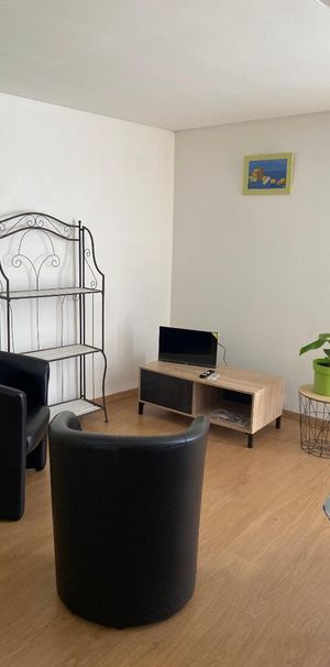 Location Appartement 2 pièces 38m² MILLAU 12100 - Photo 1