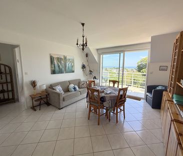 Location Appartement 2 pièces 41m² - Photo 1