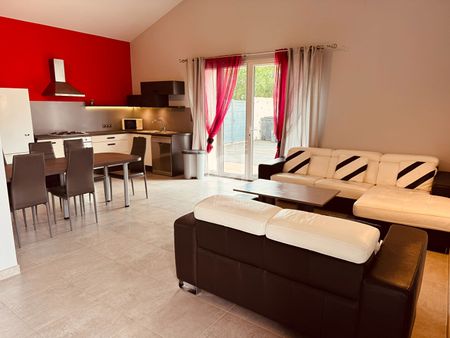 Appartement Meublé 3 Pièces Pornic - Photo 3
