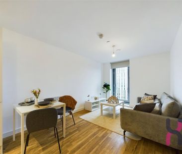 1 bedroom flat to rent - Photo 4