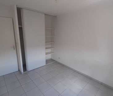 location Appartement T3 DE 61m² À ST JEAN - Photo 1