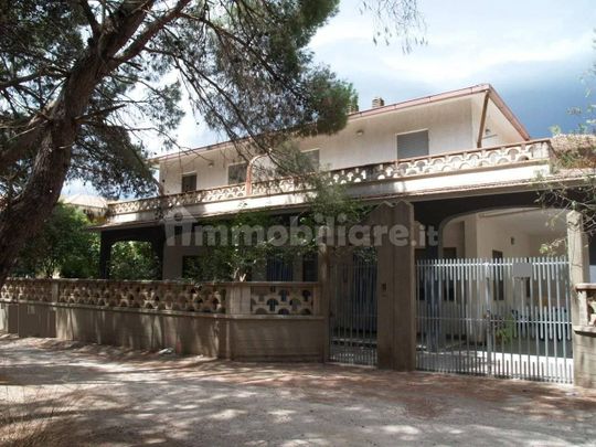 Appartamento in villa viale Mar dei Caraibi 23, Marina Di Ginosa, Ginosa - Photo 1