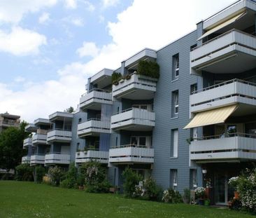 Attractive 4 1/2-room apartment in Münchenbuchsee - Photo 2