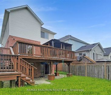 For Lease - 1250 Dartmoor Street Unit# #Lower, Oshawa, Ontario - Photo 4