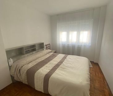 Piso de alquiler en Calle Rosal, 48, Parque San Francisco - Uría - Photo 6