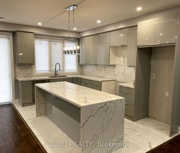 For Lease - 18 Paula Boulevard Unit# Main, Toronto, Ontario - Photo 3