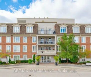 306 - 4620 HIGHWAY 7 | 306 - 4620 HIGHWAY 7, Vaughan - Photo 1
