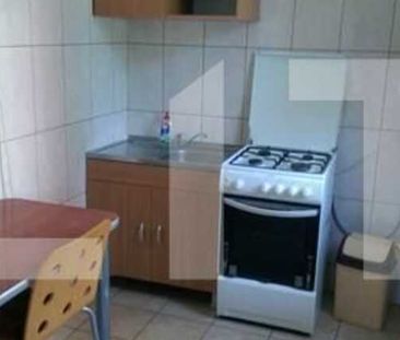 1 camera, 40 mp utili, imobil nou, mobilat modern, zona Sigma Center! - Fotografie 5