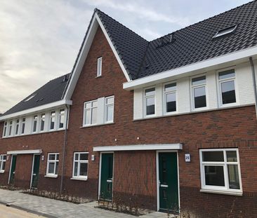 Te huur: Huis Fagotstraat 27 in Eindhoven - Foto 4