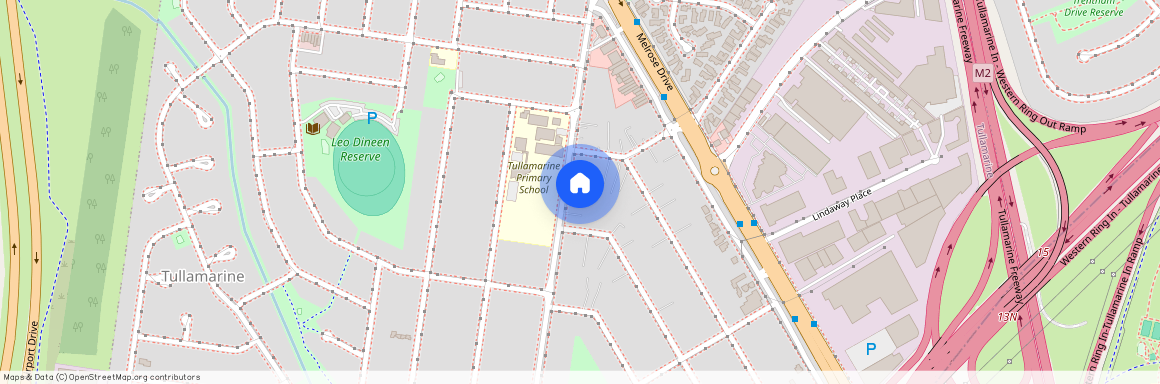 4/56 Broadmeadows Road, Vic 3043, Tullamarine