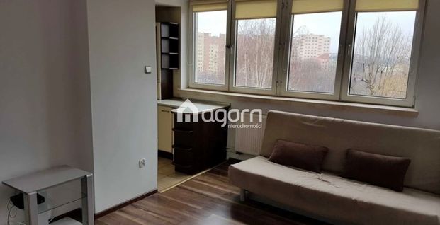 Bielsko-Biała, Kopernika Mieszkanie na wynajem - Zdjęcie 1