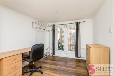 4 bedroom terraced house to rent - Photo 5