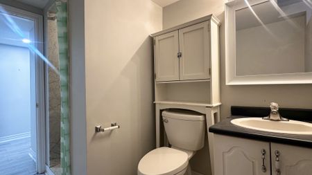 For Lease - 821 Walsh Court Unit# BSMT, Newmarket, Ontario - Photo 4