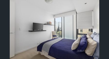 903/582 St Kilda Road, Melbourne - Photo 5
