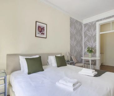 Studio for rent in Lisbon, bills included - Foto 4