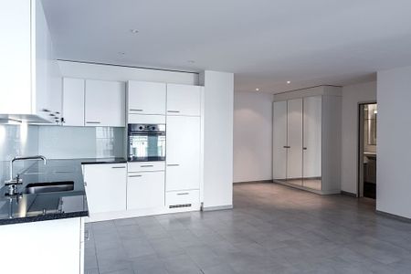 2.5 Zimmer, 67 m², 5. Stock - Photo 5