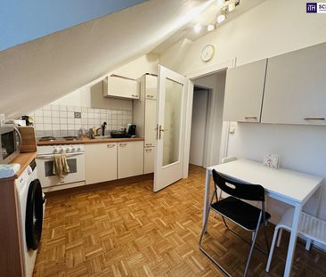 Tolle, möblierte Wohnung nähe LKH und Universität Graz zu vermieten... - Foto 2