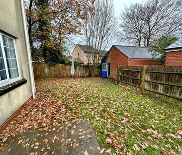 2 bedroom end of terrace house to rent - Photo 6