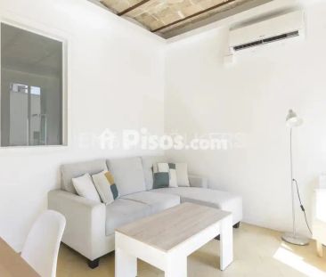 Piso en alquiler en El Poble-Sec - Photo 4