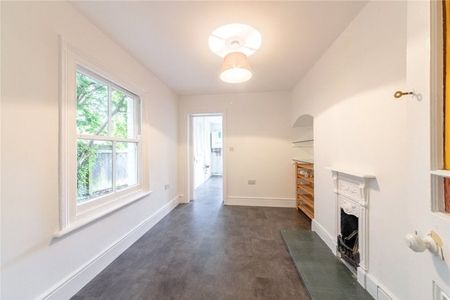 Montague Road, Cambridge, Cambridgeshire, CB4 1BU - Photo 2