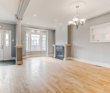 For Lease - 34 Jesmond Avenue, Toronto, Ontario - Photo 2