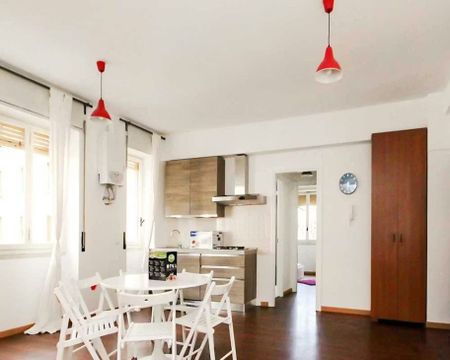 Via Giuseppe Bruschetti, Milan, Lombardy 20125 - Photo 2