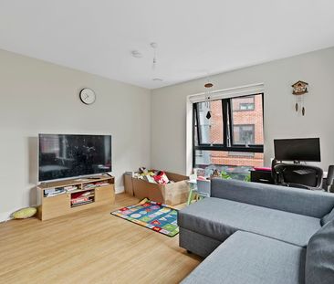 2 bedroom apartment - Photo 5