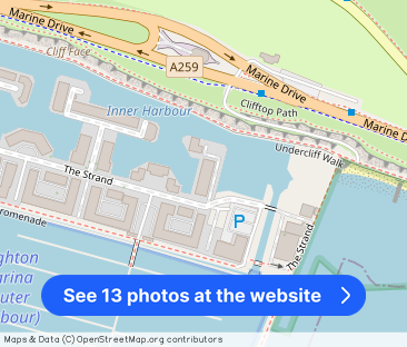 St Vincent's Court, Brighton Marina Village - Photo 1