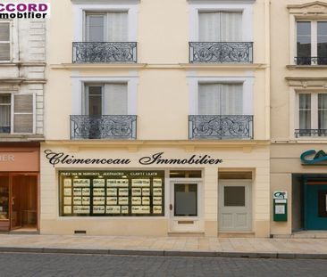 Location Appartement 2 pièces 34m² TROYES 10000 - Photo 4