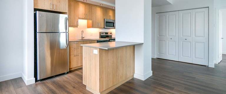 Vue Phase 5 | 7407 rue Mountain-Sights, Montreal - Photo 1