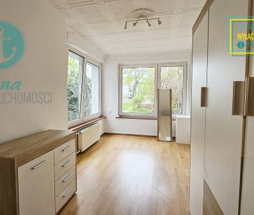 3-pokojowe mieszkanie Gdynia Orłowo - Zdjęcie 3
