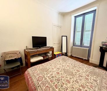 Location Appartement 3 pièces 76m² BOURG EN BRESSE 01000 - Photo 5