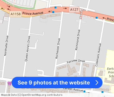 Rochester Drive, Westcliff-On-Sea - Photo 1