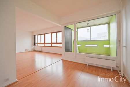 Appartement 4 pièces - 85.17m² - Photo 3