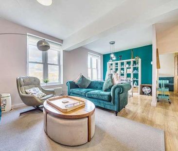 Rockfield House, Greenwich, SE10 - Photo 2