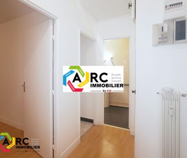 Location Appartement 1 pièce 34m² SARAN 45770 - Photo 3