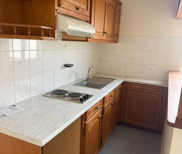Location Appartement 1 pièce 25m² VILLEMOMBLE 93250 - Photo 2