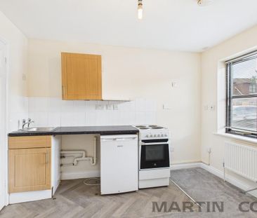 Studio to rent - Photo 4