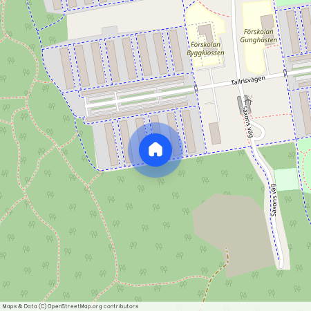 Tallrisvägen 8 S, 702 34, Örebro