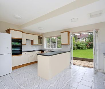 4 bedroom house to rent - Photo 5