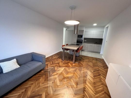 Pronájem bytu 3+kk 65 m2 - Fotografie 1