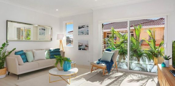 130 Curlewis Street, Bondi Beach NSW 2026 - Apartment For Rent | Domain - Photo 2